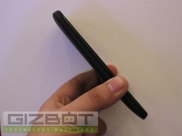 Motorola Moto G Hands-on And First Look