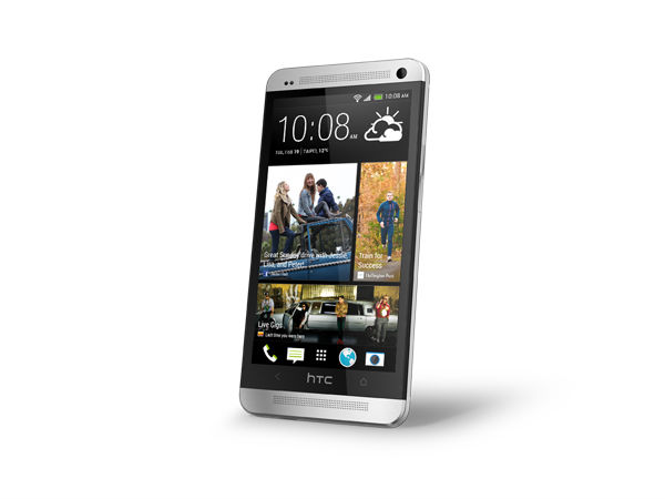 HTC One: 