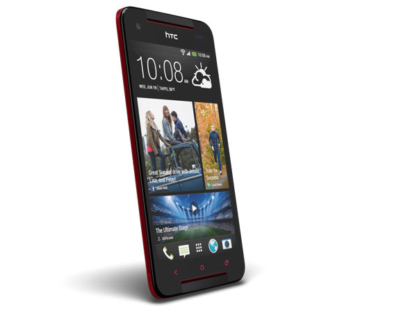 HTC Butterfly: