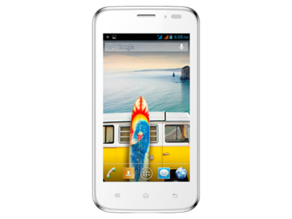 Micromax Bolt A66