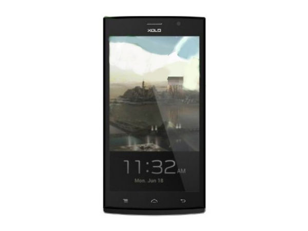 Xolo Q2000: 
