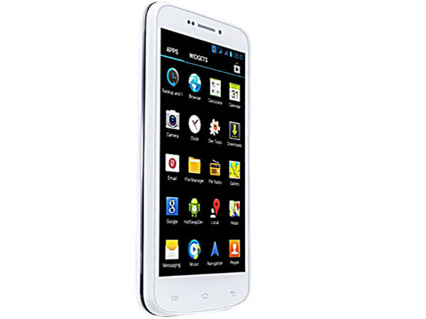  IBall Andi 5.5N2 