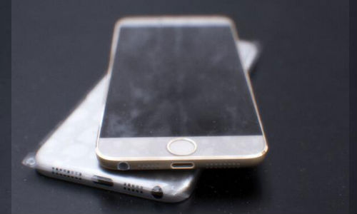 Could This Be Apple iPhone 6? Leak Update