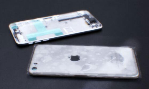 Could This Be Apple iPhone 6? Leak Update
