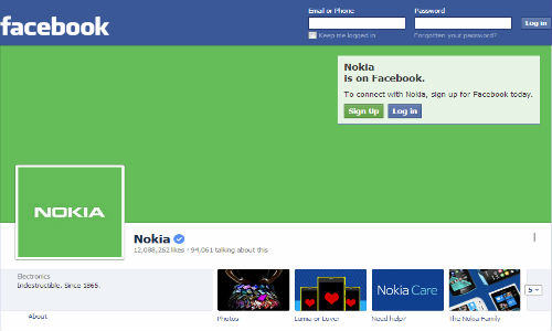 Nokia Goes Green: Android Powered Nokia X Normandy Coming Soon Nokia Goes Green: Android Powered Nokia X Normandy Coming Soon