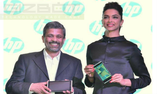 HP Slate 6 Voice Tab With Dual SIM Support Now Available At Rs 23,500 HP Slate 6 Voice Tab With Dual SIM Support Now Available At Rs 23,500