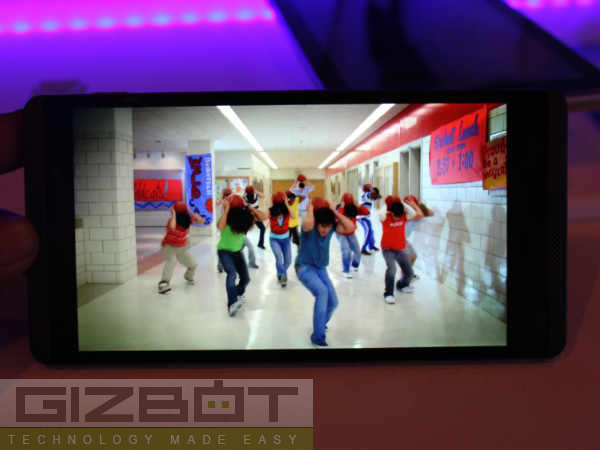 HP Slate 6 VoiceTab Hands on and First Look