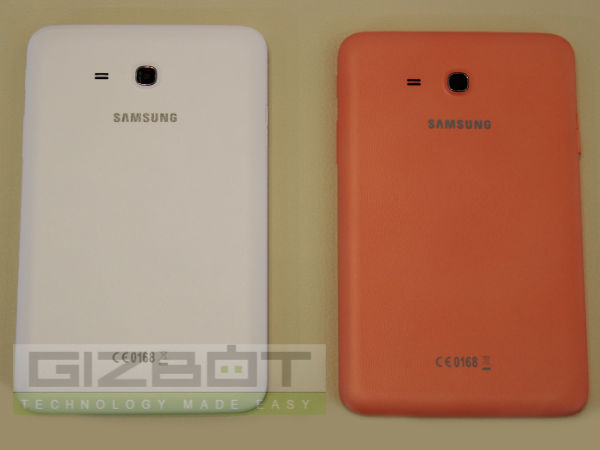 Samsung Galaxy Tab 3 Neo Hands on And First Look