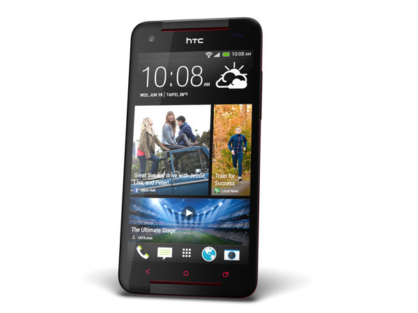 HTC Butterfly : 