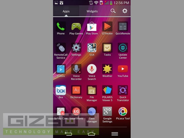 LG G Flex Hands on Review: Curving Its Way Straight to Top