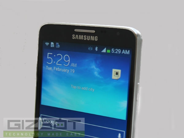 Samsung Galaxy Note 3 Neo Hands on and First Look
