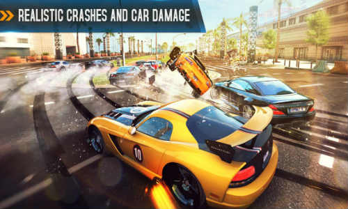 Speeding to Glory: Top 5 Racing Titles for Android You Should Play