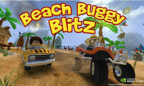 Speeding to Glory: Top 5 Racing Titles for Android You Should Play