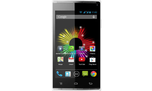 Archos Announces Android-Based Smartphones and Tablet For MWC 2014