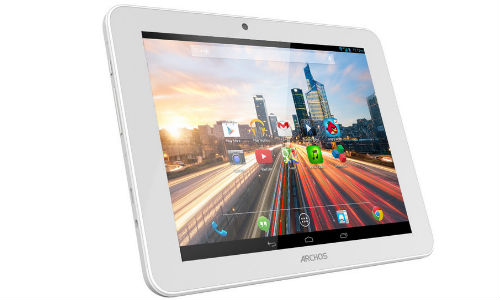 Archos Announces Android-Based Smartphones and Tablet For MWC 2014