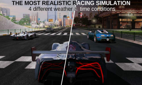Life in Fast Lane: Top 5 Racing Titles for iOS You Should Consider