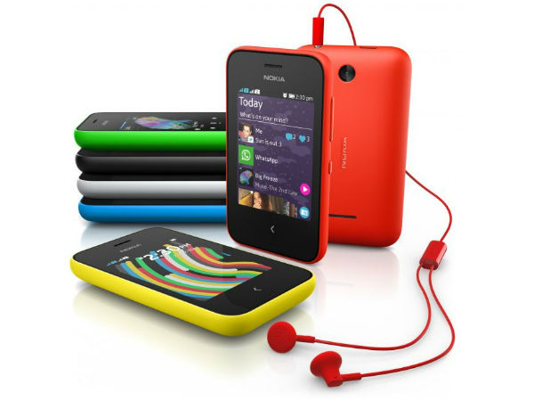 Breaking: Nokia X, X+ and XL Gets Listed Online in India 