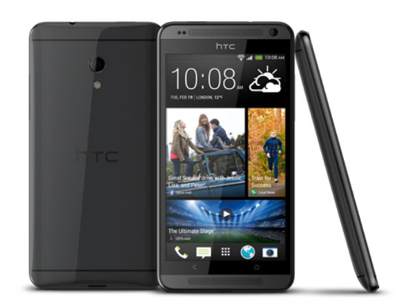 HTC Desire 700: