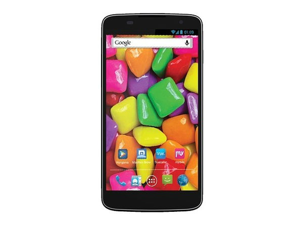 Karbonn Titanium S5 Plus :