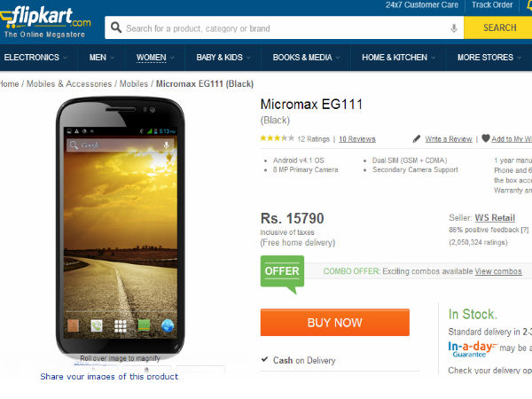 Flipkart
