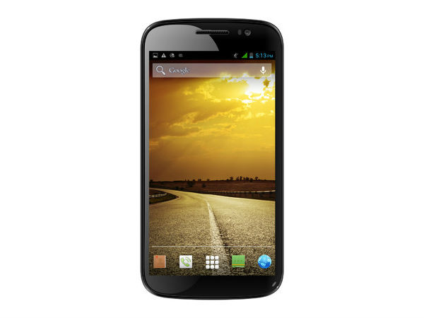 Micromax Canvas Duet 2: 