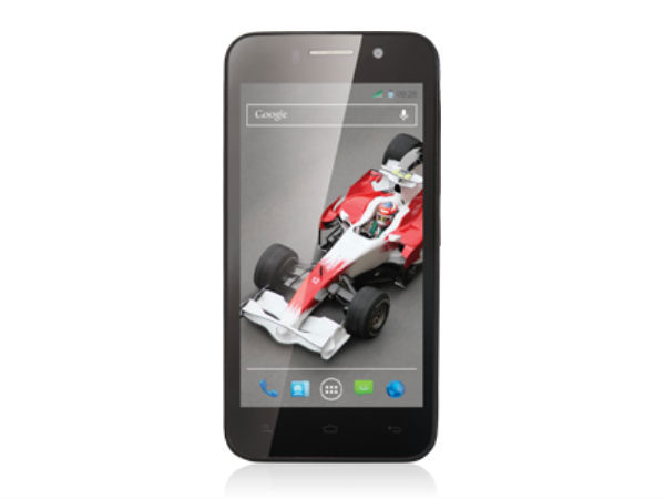 XOLO Q800 X-Edition 