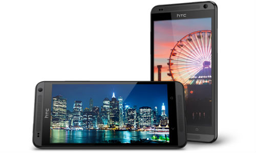 HTC Desire 700 Dual SIM:  