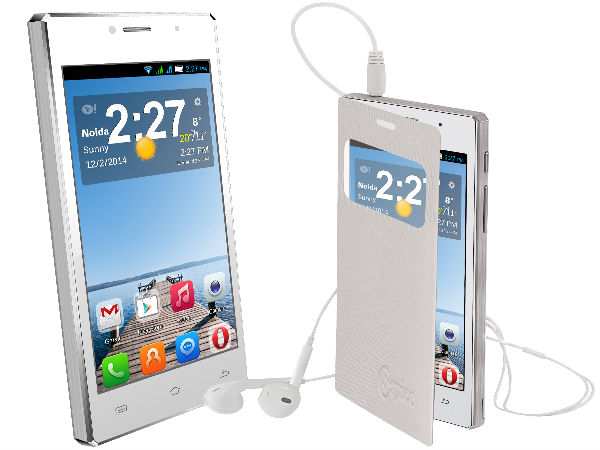 Spice Smart Flo Poise Mi 451: 