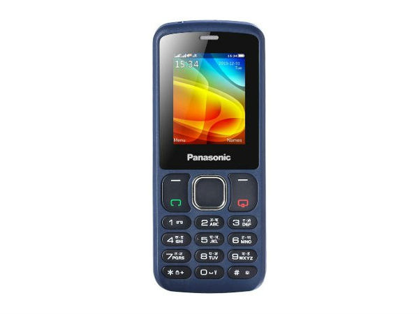Panasonic EZ180: 