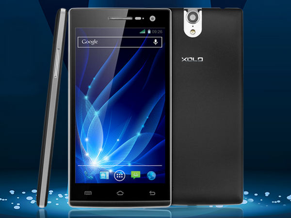 Xolo Q1010: