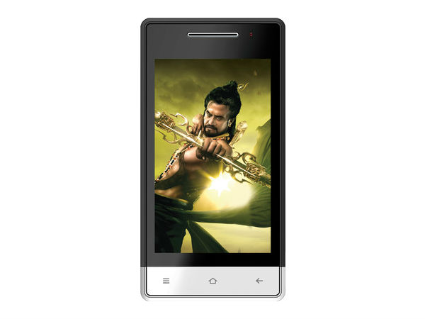 Karbonn Kochadaiiyaan The Legend A6 Plus: