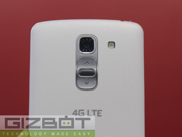 LG G Pro 2 Hands On Review: First Look