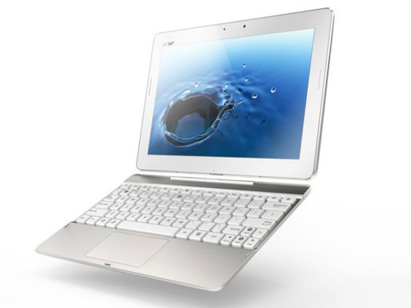 Asus Transformer Pad TF103 and TF303 Leaked Online