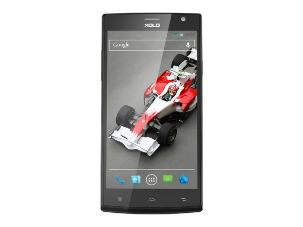Xolo Q2000: 