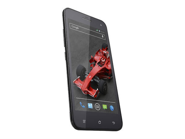 XOLO Q1000S: 