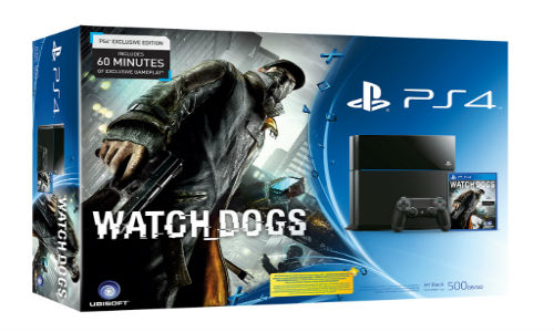 Watch Dogs Release Date Set For May 27