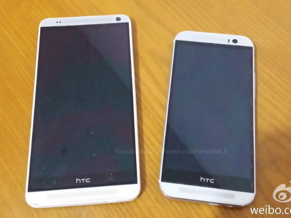 New HTC One Aka M8 Image Gallery Leaks Out 