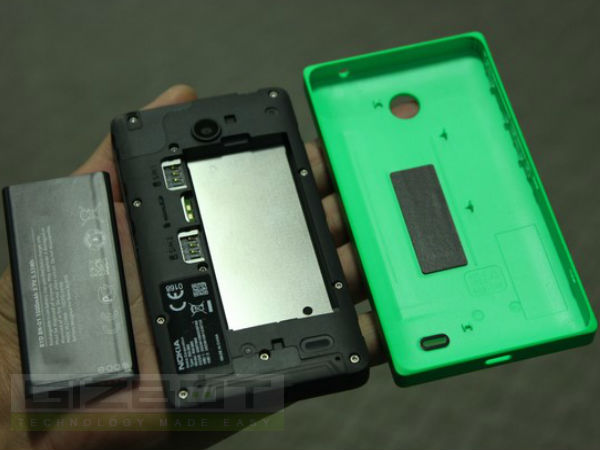 Nokia X Android Smartphone Hands on and First Look