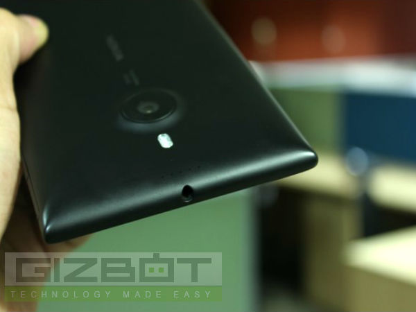 Nokia Lumia 1520 Review: A Great Phone for Hardcore Windows Phone User Nokia Lumia 1520 Review: A Great Phone for Hardcore Windows Phone User