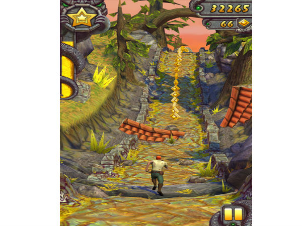 Temple Run 2