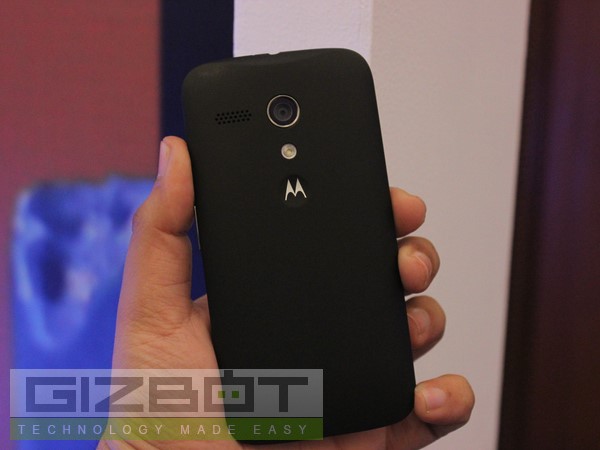 Motorola Moto G Review: A Perfect Example of Jaw-Dropping Combinations