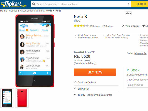 Flipkart