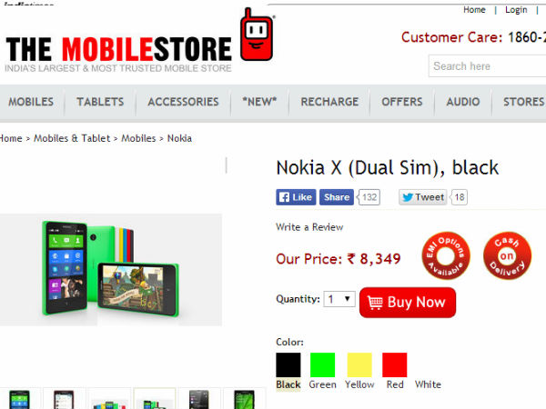 THEMOBILESTORE