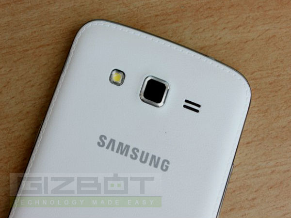 Samsung Galaxy Grand 2 Review: A Price Tag That Doesn't Quite Match