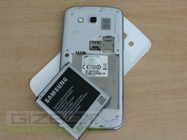 Samsung Galaxy Grand 2 Review: A Price Tag That Doesn't Quite Match