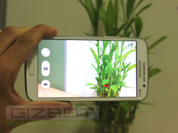 Samsung Galaxy Grand 2 Review: A Price Tag That Doesn't Quite Match