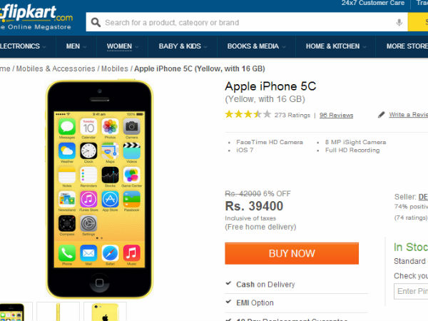 flipkart