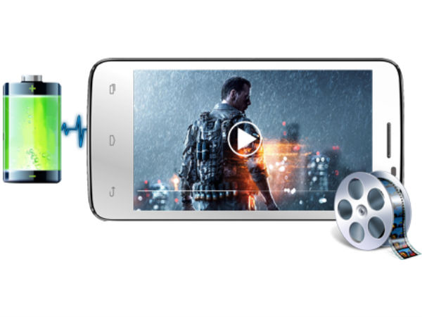 Micromax A77 Canvas Juice: 