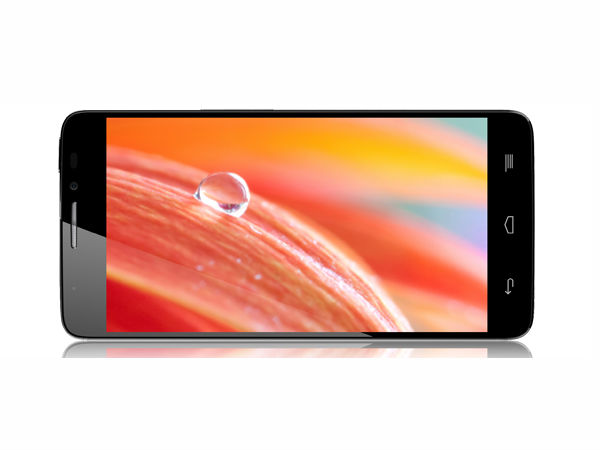 Alcatel Onetouch Idol X 6040D: