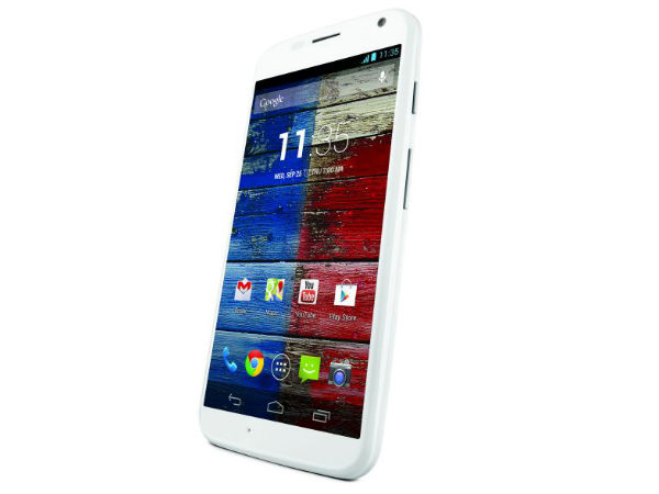 Motorola Moto X